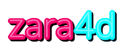 zara4d — logo kanal
