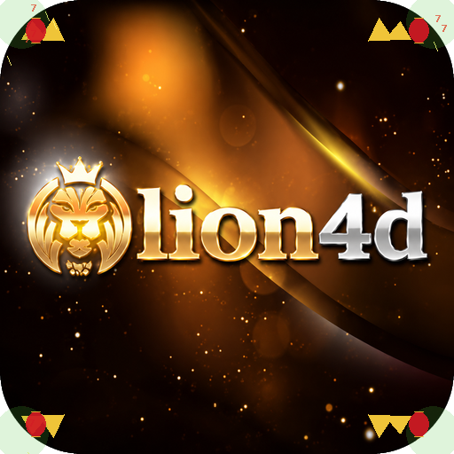 lion4d — mitra unggulan