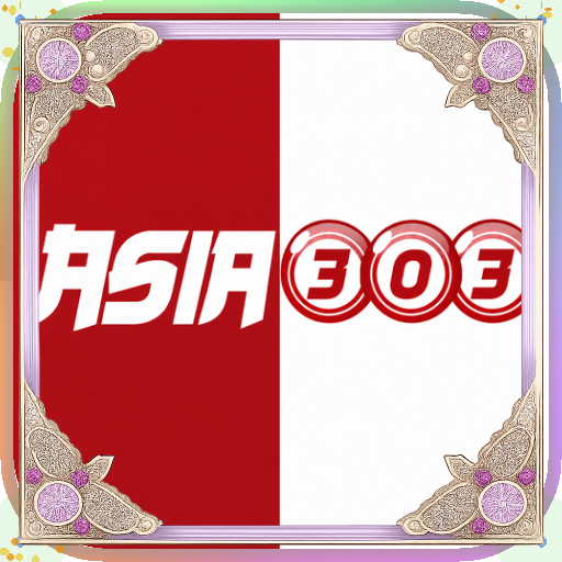 asia303 — galeri pratinjau - APK Resmi